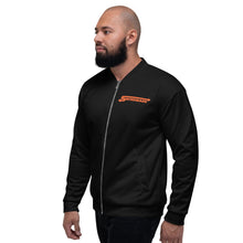 Load image into Gallery viewer, Switchback Unisex Bomber Jacket