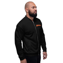 Load image into Gallery viewer, Switchback Unisex Bomber Jacket