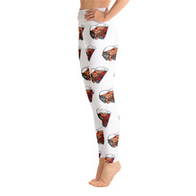 Load image into Gallery viewer, Switchback Yoga Leggings