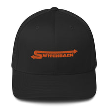 Load image into Gallery viewer, Switchback Structured Twill Cap