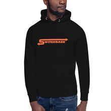 Load image into Gallery viewer, Switchback Unisex Hoodie