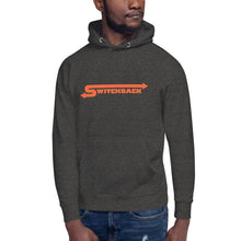 Load image into Gallery viewer, Switchback Unisex Hoodie