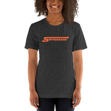 Load image into Gallery viewer, Switchback Short-Sleeve Unisex T-Shirt