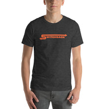 Load image into Gallery viewer, Switchback Short-Sleeve Unisex T-Shirt