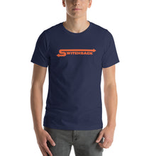 Load image into Gallery viewer, Switchback Short-Sleeve Unisex T-Shirt