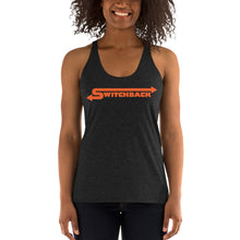 Load image into Gallery viewer, Switchback Women's Racerback Tank