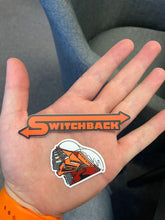 Load image into Gallery viewer, A Switchback Supporter Pack
