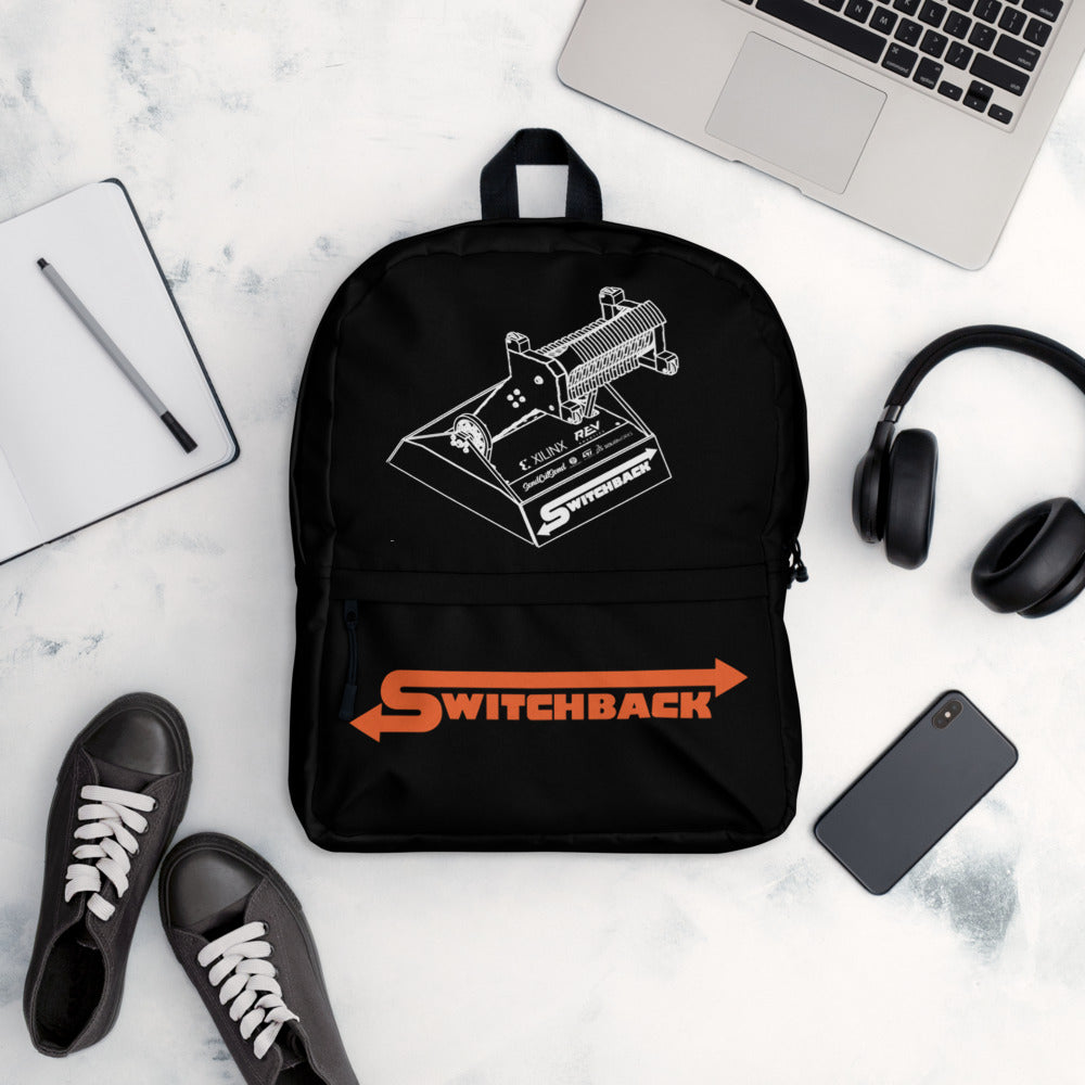 Switchback Backpack