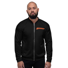 Load image into Gallery viewer, Switchback Unisex Bomber Jacket
