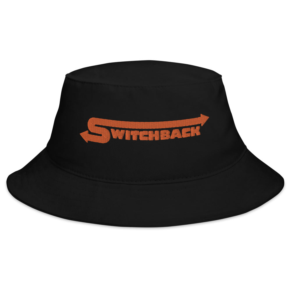 Switchback Bucket Hat