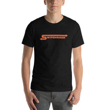 Load image into Gallery viewer, Switchback Short-Sleeve Unisex T-Shirt
